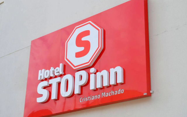 Stop Inn Cristiano Machado