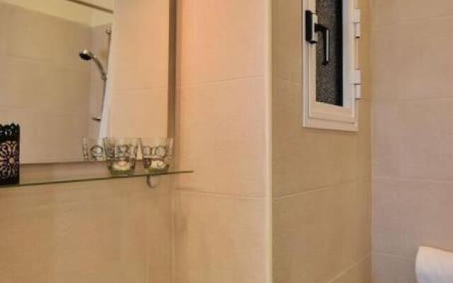 Vallettastay - Lucky Star - Studio Apartment 402