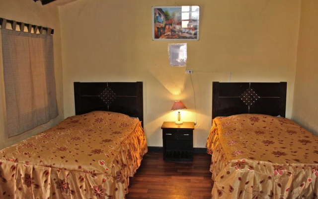 Robertos Hostel