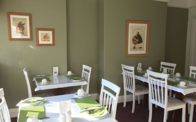 Tranmere House