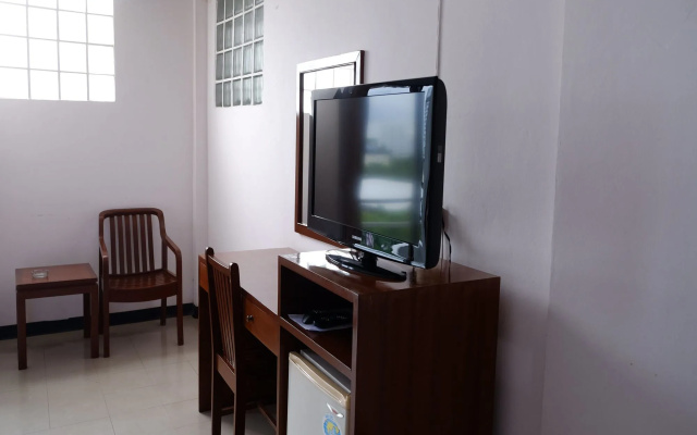 Wiangwalee Hotel
