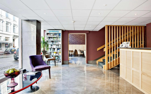 Hotel Vasa, BW Signature Collection