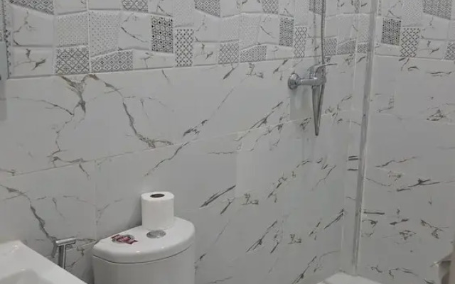 Transit Hostel