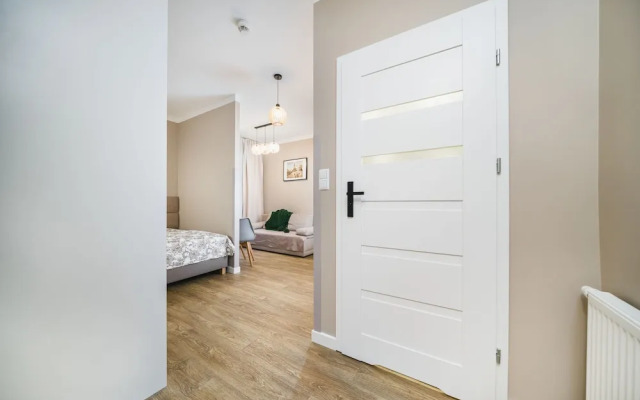 Apartament Dietla 5
