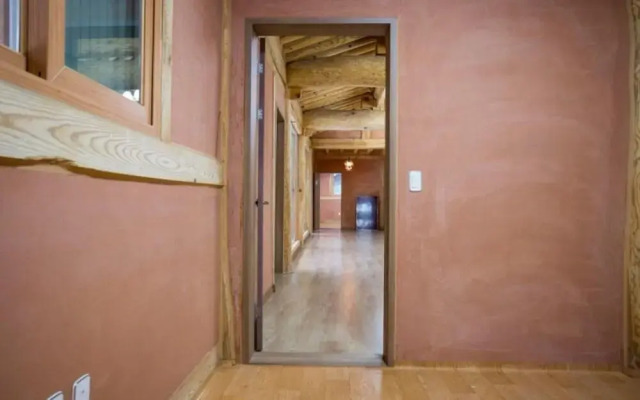 Chungju Solnaeeum Hanok Pension