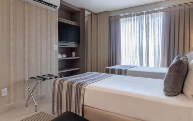 HPlus Premium Palmas