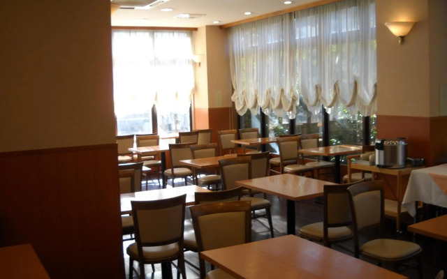 Hotel Kunimi Gotenba