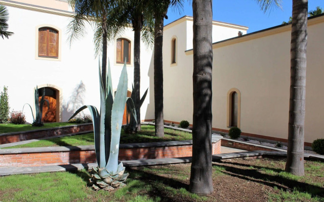 Pompei Hostel Suites & Breakfast Deluxe