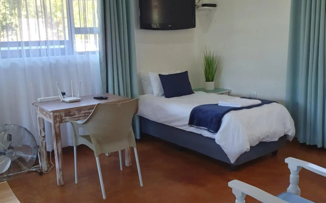 Pomegranate Selfcatering apartment