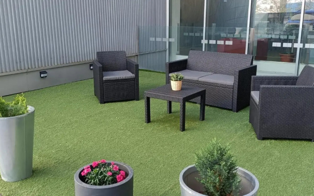 Holiday Inn Express Madrid-Leganes by IHG