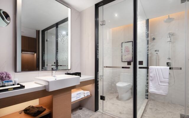 Hampton by Hilton Shaoguan