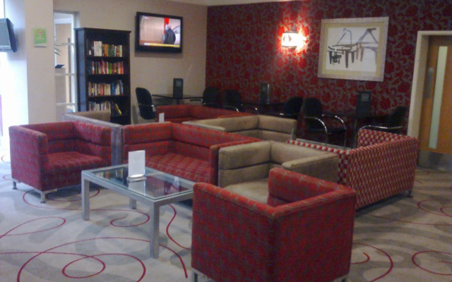 Holiday Inn Kenilworth - Warwick by IHG