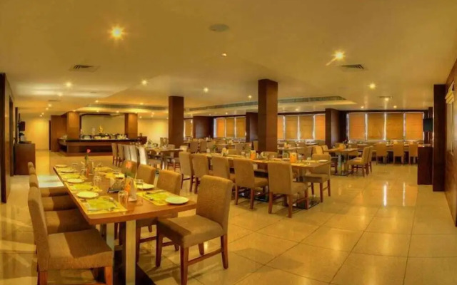 Hotel Le Ruchi the Prince
