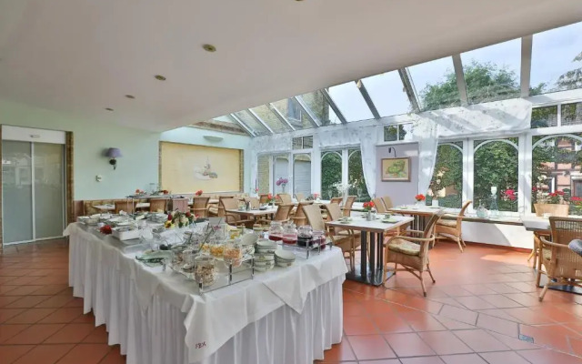 Hotel Gödecke