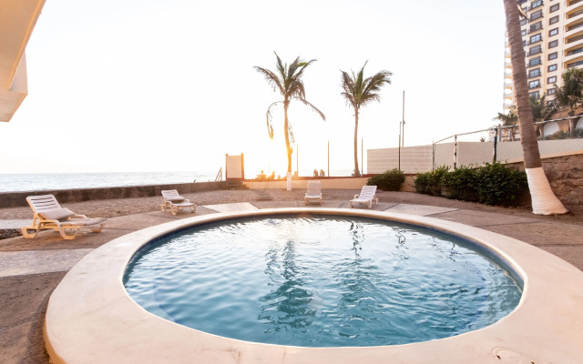 Marina del Rey Beach Club S.A. de C.V.