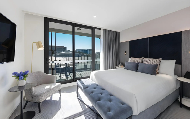 Deco Hotel