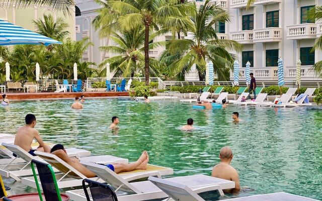 Palmera Villa Phu Quoc
