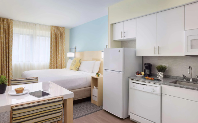 Sonesta ES Suites New Orleans Downtown