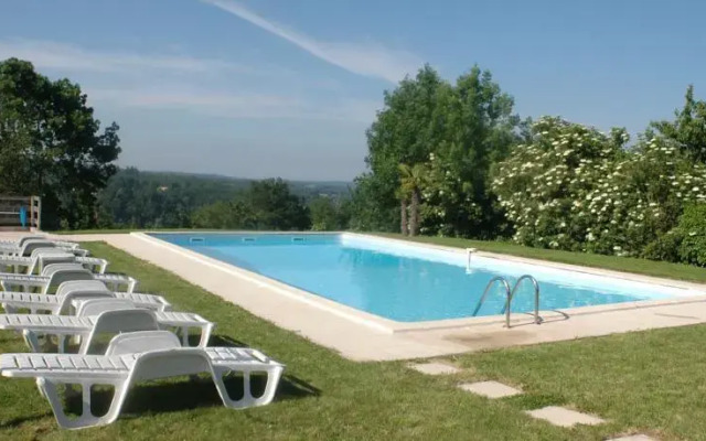 Maison de Vacances Dordogne-Périgord