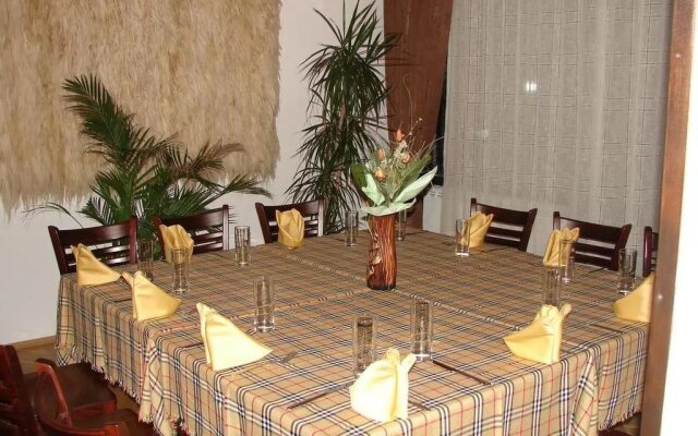 Hotel Chepelare