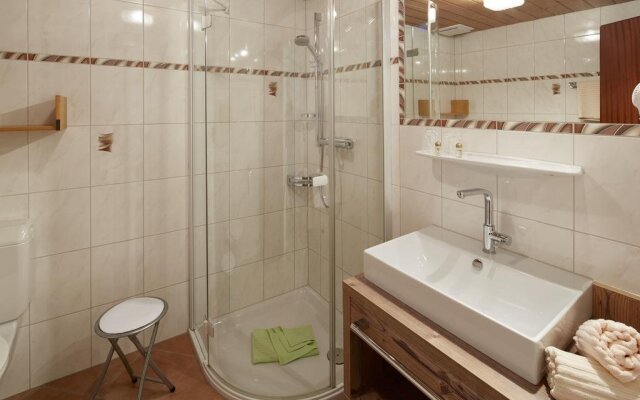 Wanderpension - Garni Rief - Adults Only