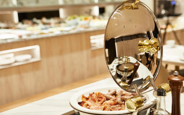 Grand Plaza Hotel & Wellness