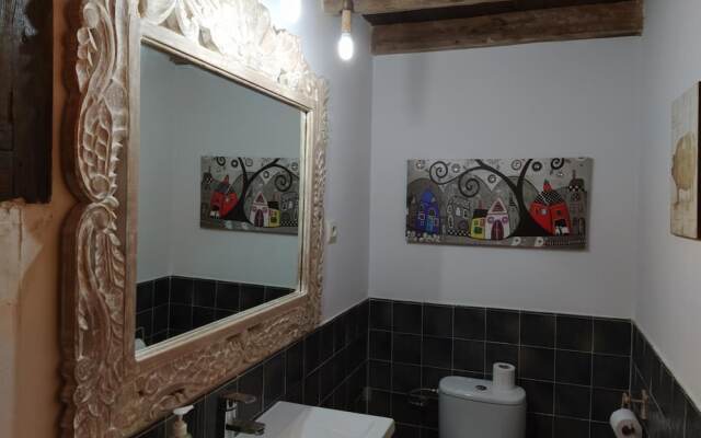 Casa Rural El Sueño de Lucrecia