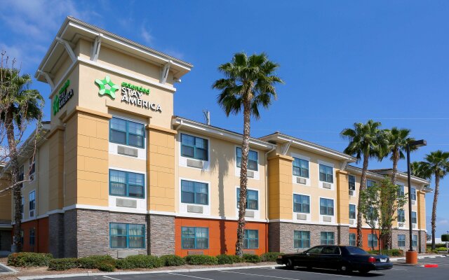 Extended Stay America Suites Los Angeles Chino Valley