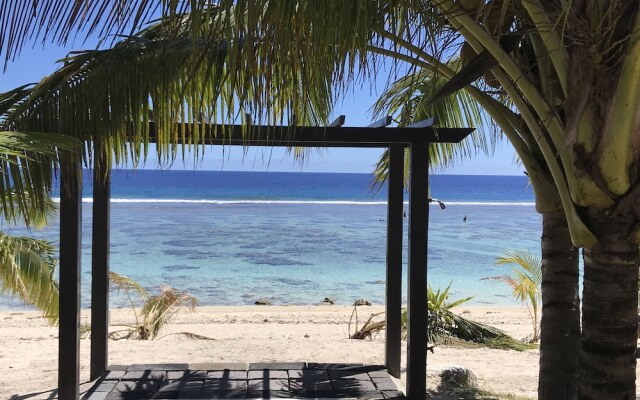 Serenity Villas Rarotonga