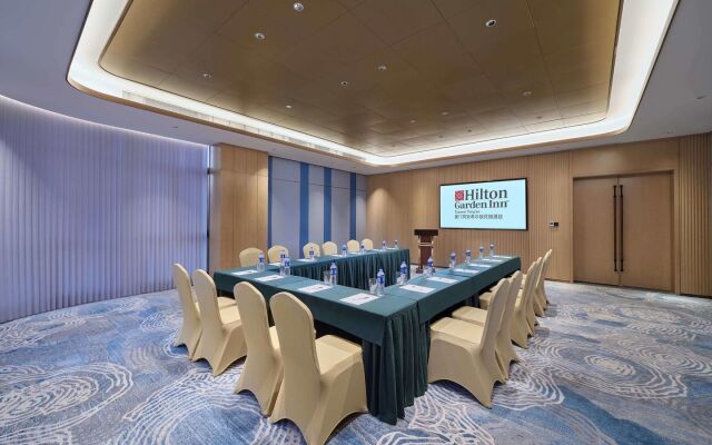 Hilton Garden Inn Xiamen Tong'An