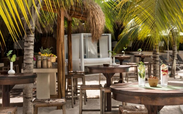 Epic Vacation Club Beach