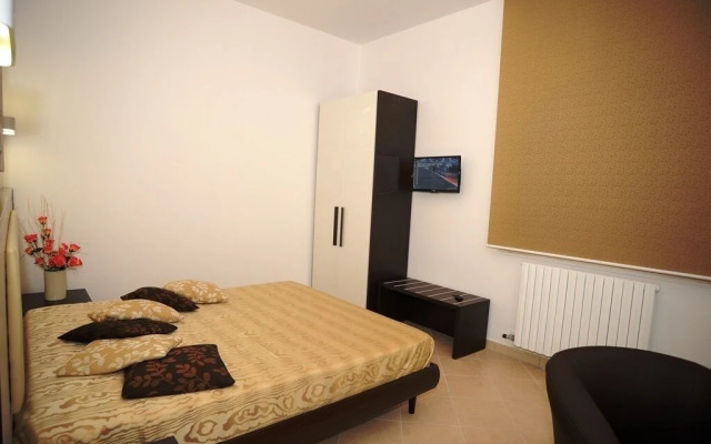 Bed & Breakfast Villa Corallo