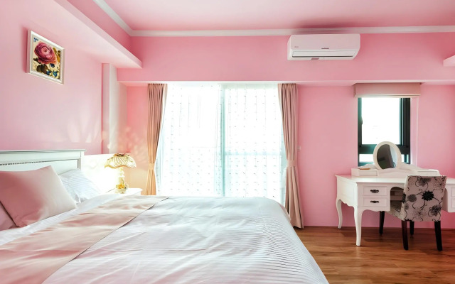 Iris Guest House
