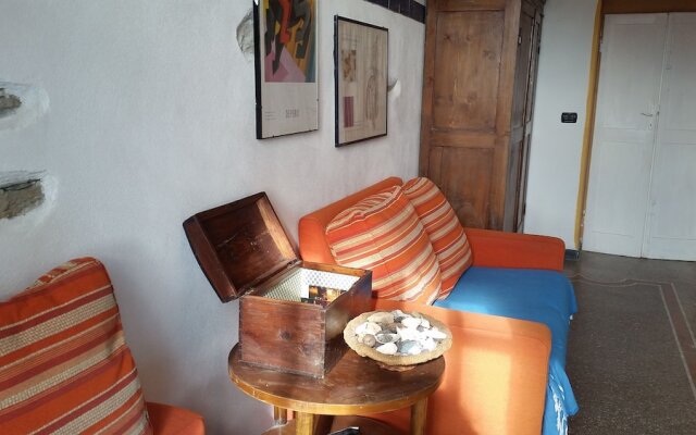 Appartamento La Via Del Mare