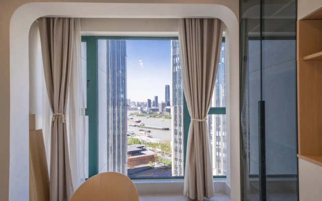 Zhome- Riverside Garden-Amazing View