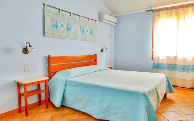B&B Nuraghe Bianco