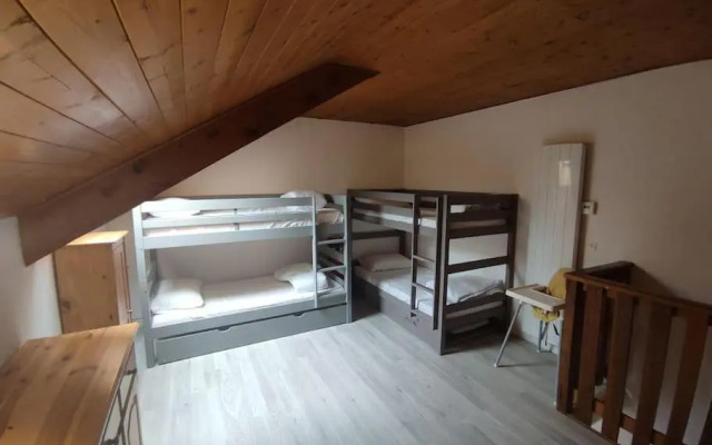 Appartement T3 50m² - 6 pers. - Barcelonnette