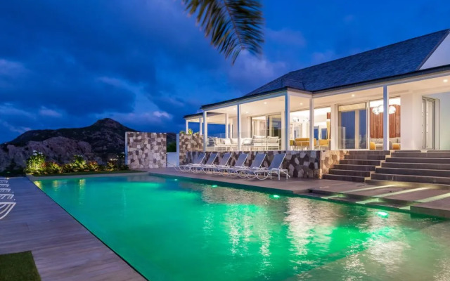 Dream Villa St-Jean 890