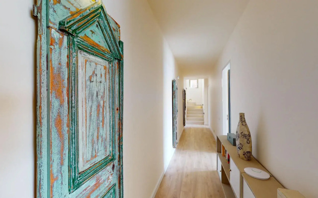 Villa Blue Coast Lagonissi