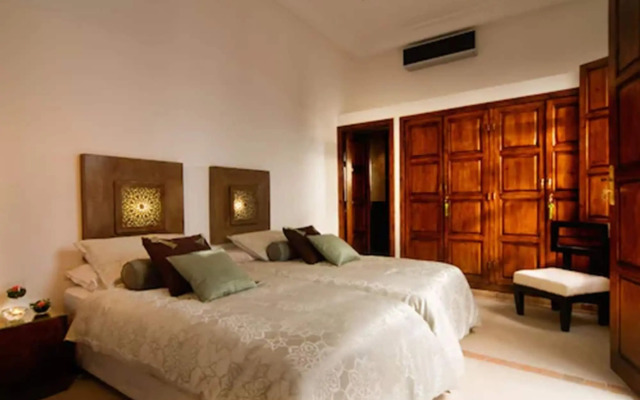 Riad Chayma - Adults Only
