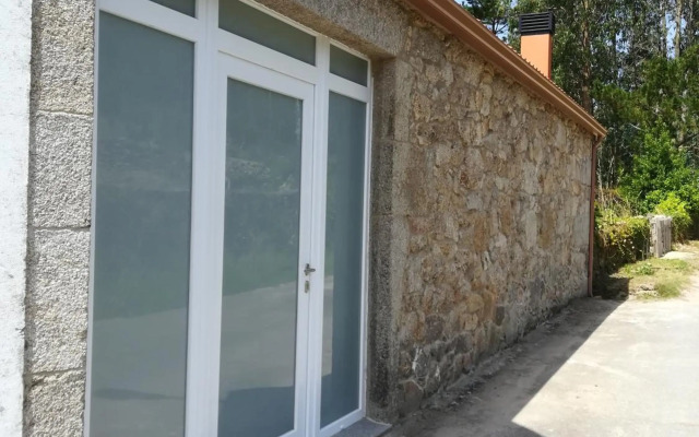 Luz da Lúa - Casa del campo