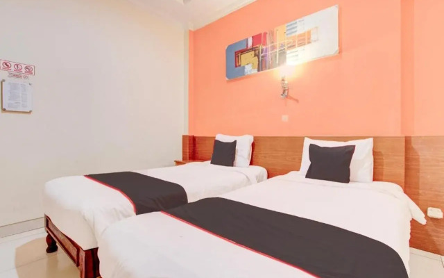 Collection O Jalan Malioboro Near Lempuyangan Station Formerly Hotel Vala