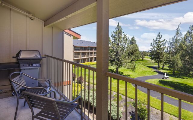 WorldMark Eagle Crest