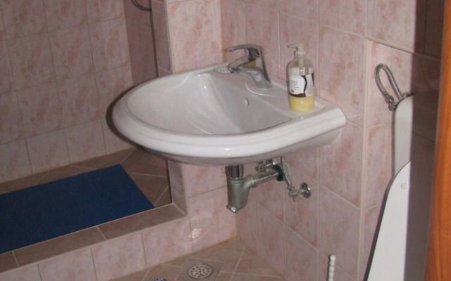 Sea View West Room With Bath, Kitchen, Yakuzzi on Terrace