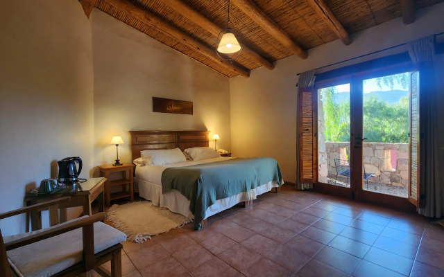 Las Terrazas Hotel Boutique