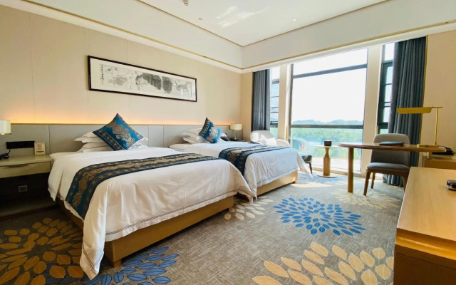 Kaixuan International Hotel