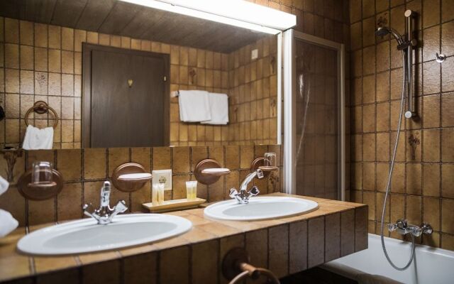 Bed & Breakfast Hotel Guggis