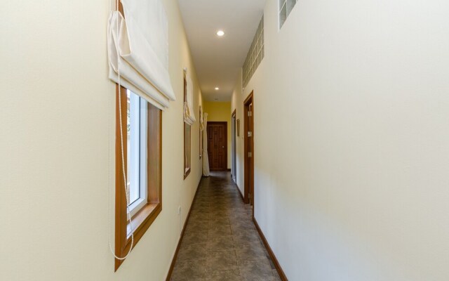 Private Pool Villa With 3 Bedrooms Oph3