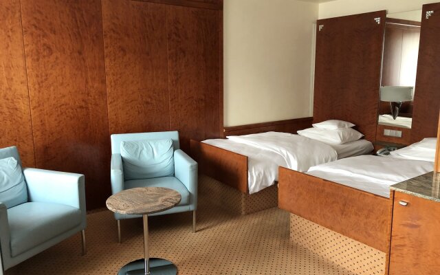 Hotel Royal