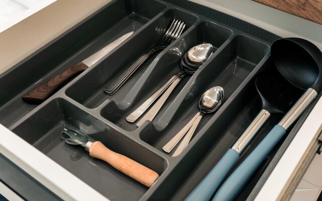 SweetHome (СвитХоум) на улице Депутатская